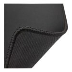 DM06 Waterproof Cloth Mouse Pad - Black
