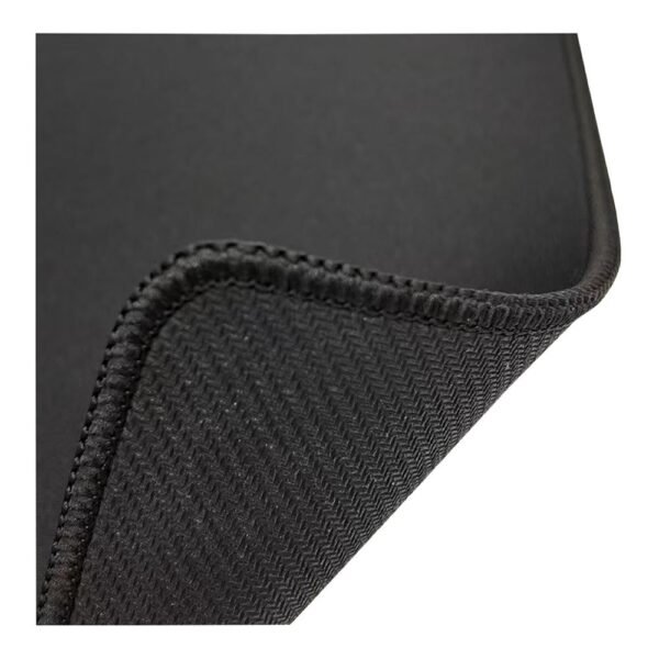 DM06 Waterproof Cloth Mouse Pad - Black