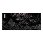 Sakura Temple Dreams