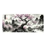 Sakura Temple Garden