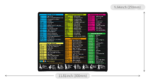 S-MP Shortcuts S