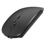 INLAND HQR-W57 ERGO MOUSE  WL-BT BLACK