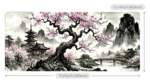 Sakura Temple Garden