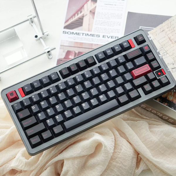 Evil Devil Bean--143key