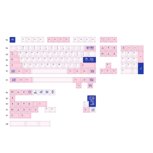 POCO-pink-blue-cherry profile-143key