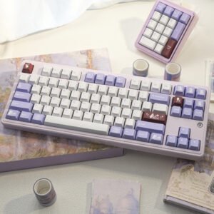 Rabbit--143key