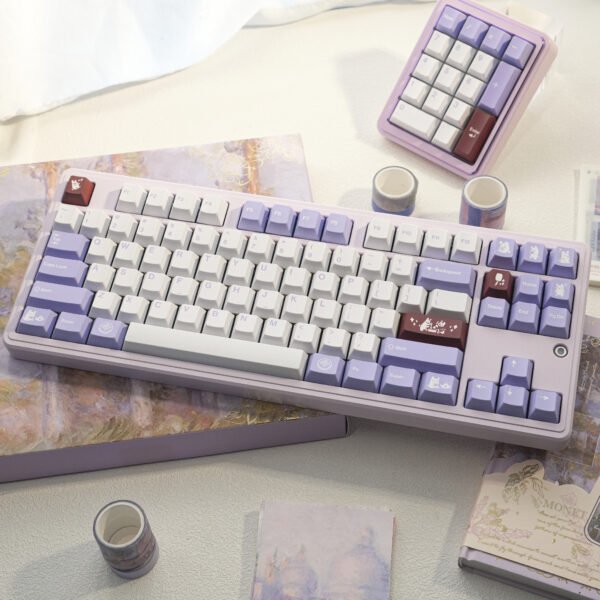 Rabbit--143key