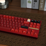 Ham-143key